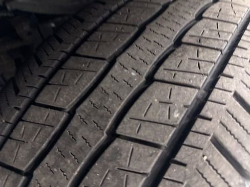 Used 2024 Chevrolet Silverado 1500 Custom image 33