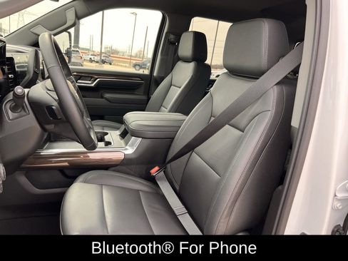 Used 2026 Chevrolet Silverado 2500 LT w/ Z71 Chrome Sport Edition image 27