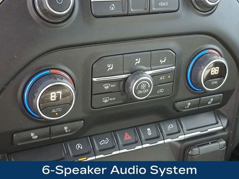 Used 2020 Chevrolet Silverado 1500 RST image 19