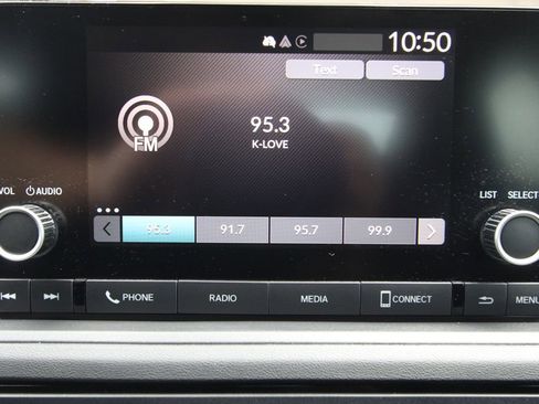 Used 2024 Honda Accord EX image 28