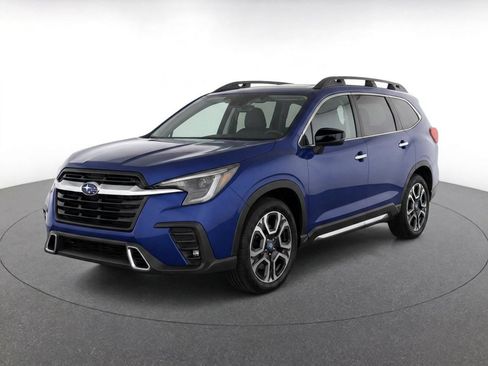 Used 2026 Subaru Ascent Touring w/ Popular Package #2 AWD/4WD image 2