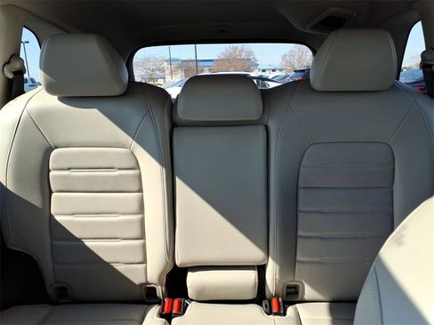Used 2025 Honda CR-V EX-L image 41