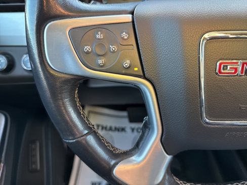 Used 2019 GMC Yukon SLT image 33