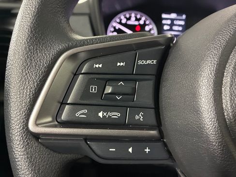 New 2026 Subaru Impreza 2.0i Sport AWD/4WD image 14
