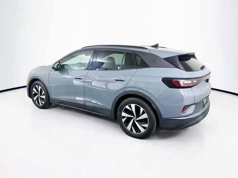 Used 2023 Volkswagen ID.4 2WD image 5