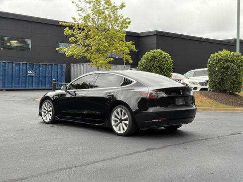 Used 2019 Tesla Model 3 Long Range AWD/4WD image 15