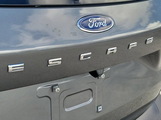 Used 2025 Ford Escape ST-Line FWD image 8