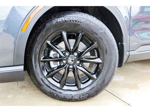 Used 2026 Honda CR-V Sport image 29