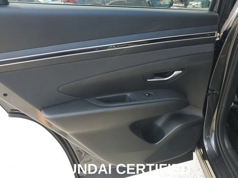 Certified 2023 Hyundai Tucson SEL w/ Convenience Package FWD image 25