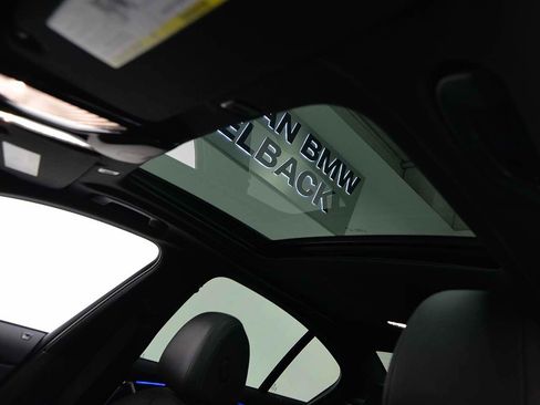 Certified 2022 BMW 540i w/ M Sport Package image 7