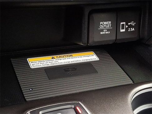 Used 2022 Honda Passport TrailSport image 26