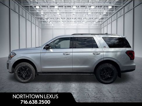 Used 2024 Ford Expedition Timberline AWD/4WD image 3