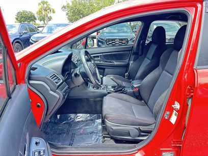 Used 2021 Subaru WRX