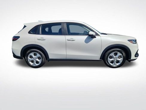 Used 2024 Honda HR-V LX image 6
