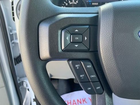 New 2026 Ford E-350 and Econoline 350 Super Duty w/ Power Equipment Group image 14