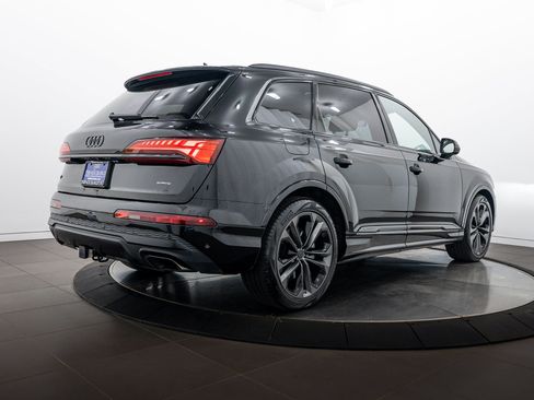 Used 2026 Audi Q7 3.0T Premium Plus w/ Premium Plus Package AWD/4WD image 4