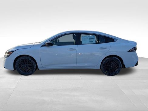 New 2026 Nissan Sentra SV w/ SV Convenience Package image 12