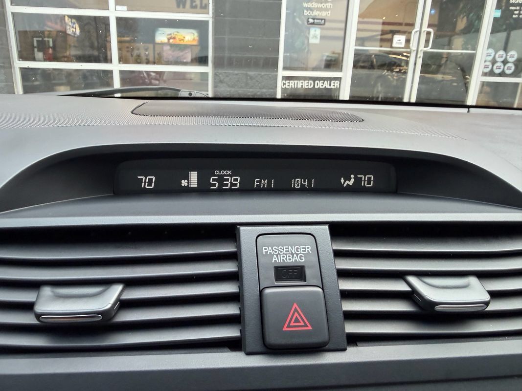 Used 2008 Acura TL FWD image 41