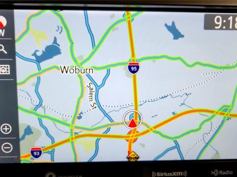 Certified 2022 Toyota 4Runner TRD Sport image 30