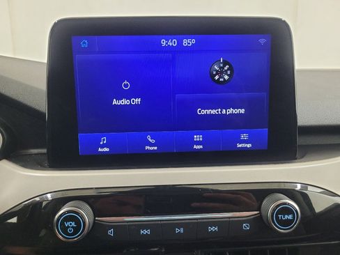 Used 2021 Ford Escape SE w/ Convenience Package FWD image 25