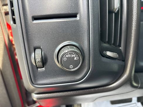 Used 2018 GMC Sierra 1500 4x4 Double Cab image 22