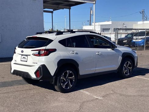 New 2026 Subaru Crosstrek 2.0i Premium image 5