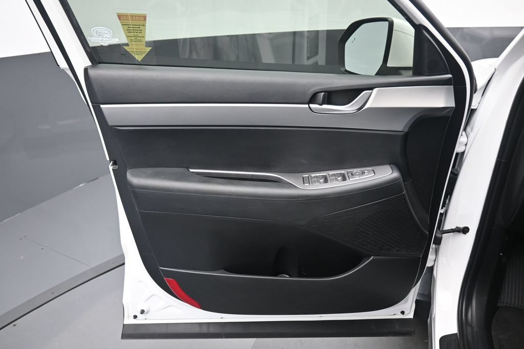 Used 2021 Hyundai Palisade SEL w/ Cargo Package FWD image 9