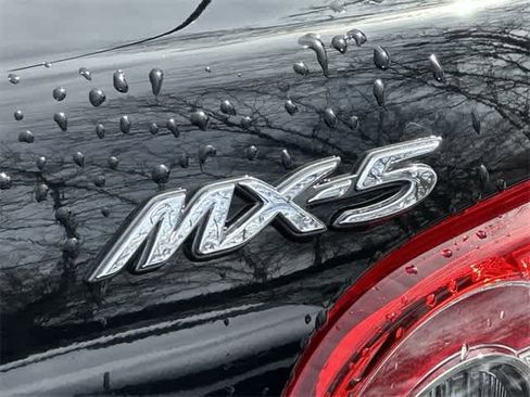 Used 2012 MAZDA MX-5 Miata Touring w/ Suspension Pkg image 14