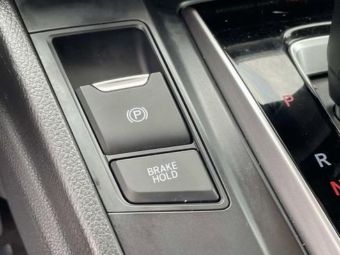 Used 2017 Honda CR-V EX image 29