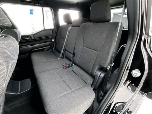 Used 2024 Toyota Land Cruiser 1958 image 35