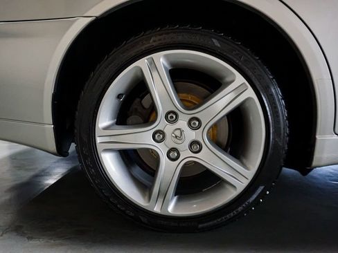 Used 2002 Lexus IS 300 image 44