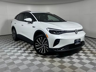 New 2026 Volkswagen ID.4 Pro