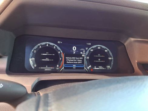 Certified 2024 Toyota Tacoma TRD Sport image 11