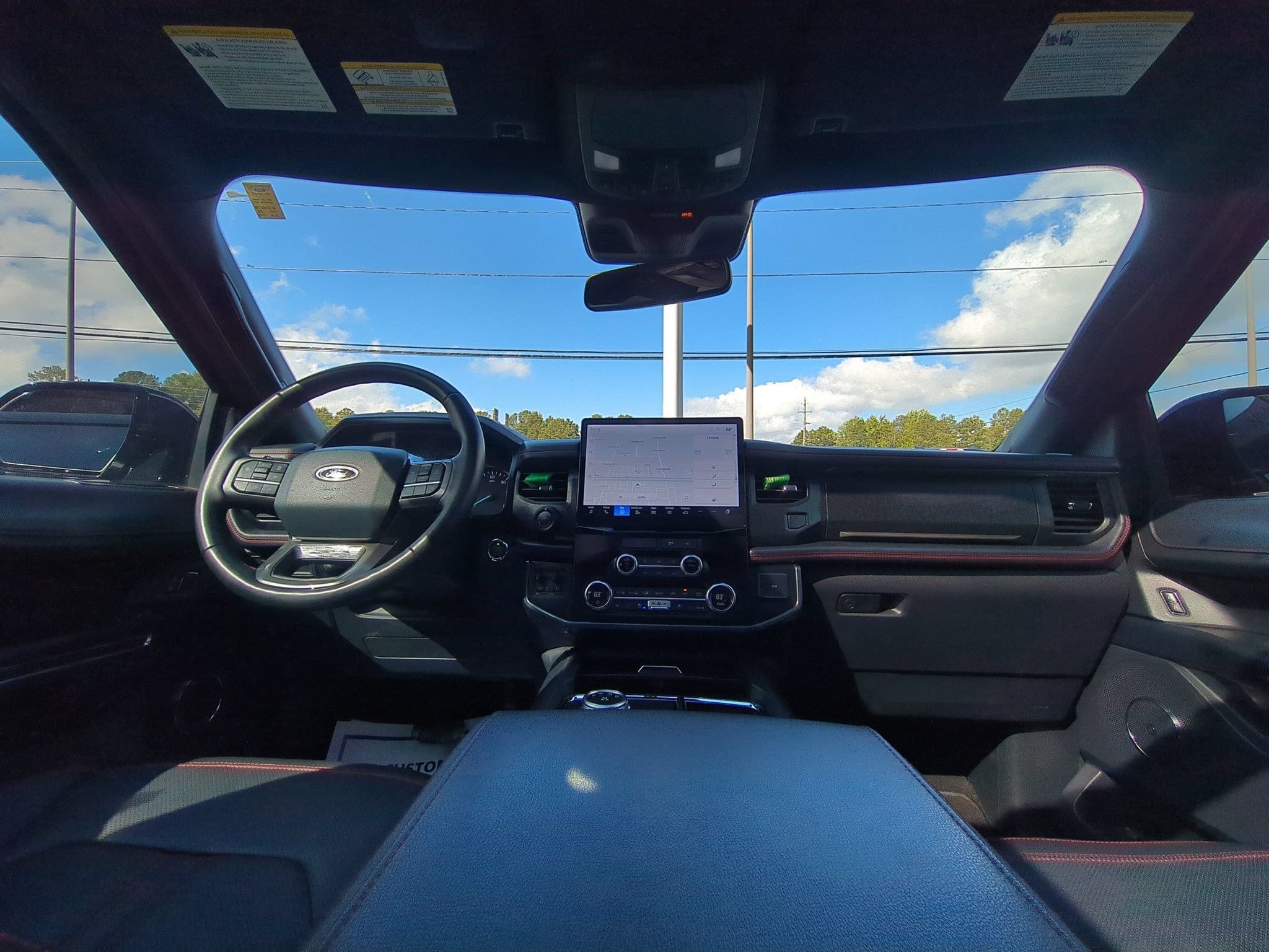 Used 2023 Ford Expedition Limited RWD image 26