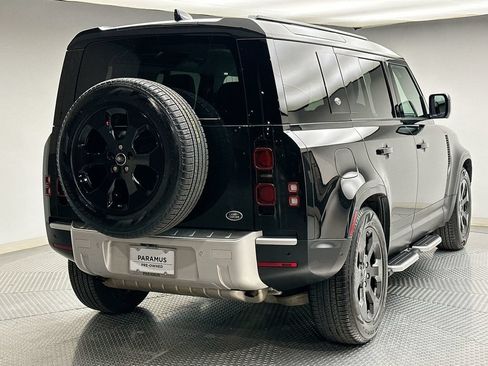 Used 2020 Land Rover Defender 110 S AWD/4WD image 13