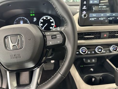 New 2026 Honda HR-V EX-L image 14