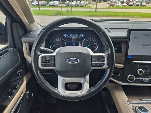 Used 2024 Ford Expedition Limited AWD/4WD image 4