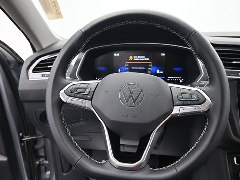 Used 2024 Volkswagen Tiguan S FWD image 20