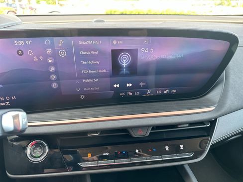 New 2025 Buick Envision Sport Touring image 16