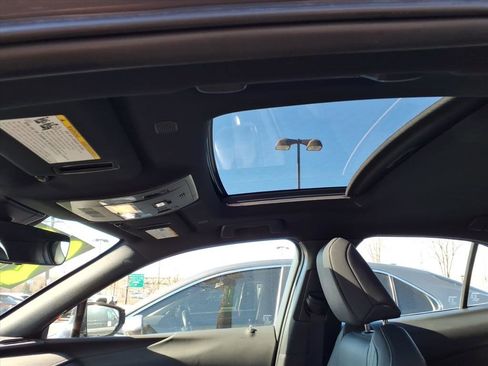 Certified 2024 Lexus UX 250h AWD w/ Premium Package image 22