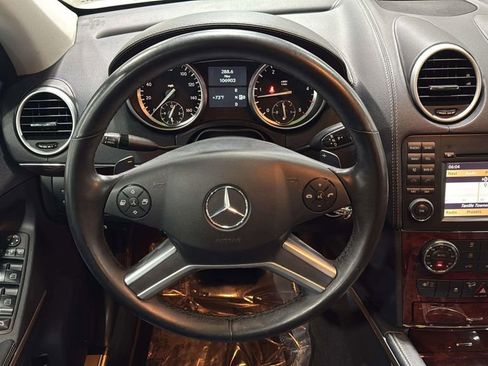 Used 2012 Mercedes-Benz GL 320 BlueTEC 4MATIC image 20
