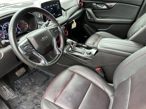 Used 2023 Chevrolet Blazer RS w/ Enhanced Convenience Package image 10