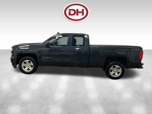 Used 2019 Chevrolet Silverado 1500 LT w/ All Star Edition image 8
