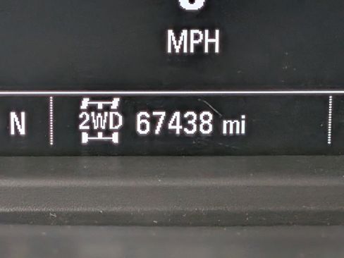 Used 2021 Chevrolet Silverado 2500 Custom w/ Custom Value Package image 24