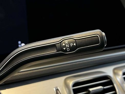 Certified 2024 Mercedes-Benz GLE 53 AMG GLE 53 AMG image 23