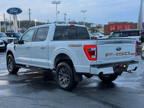 Used 2023 Ford F150 Tremor w/ Equipment Group 402A High AWD/4WD image 5