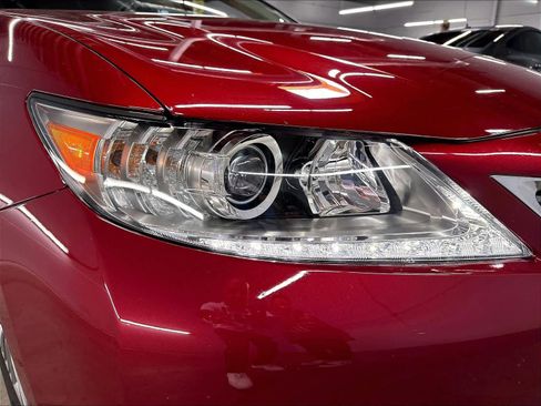 Used 2015 Lexus ES 350 FWD image 29