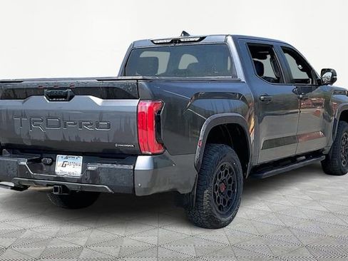 Used 2026 Toyota Tundra TRD Pro image 5