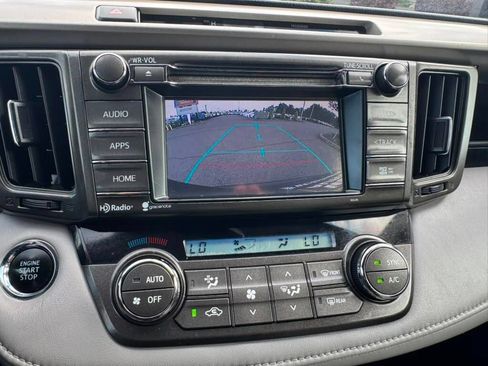 Used 2014 Toyota RAV4 Limited AWD/4WD image 20