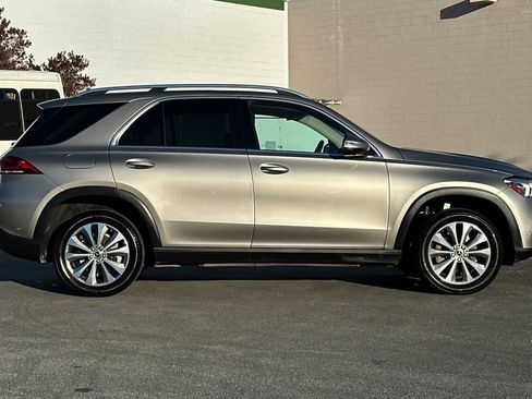 Used 2021 Mercedes-Benz GLE 350 GLE 350 image 6